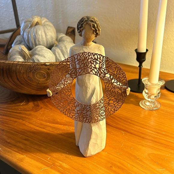 Willow Tree “Welcome Here” - Picture 5 of 5